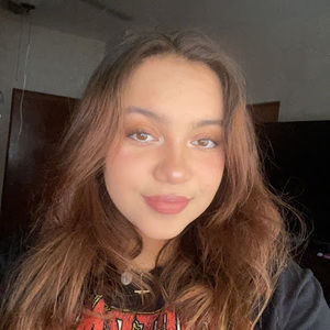 Meet your Posher, Katia